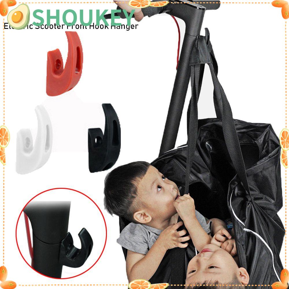 Móc Treo Đồ Gắn Phía Trước Xe Scooter Điện Xiaomi Mijia M365 M365 PRO