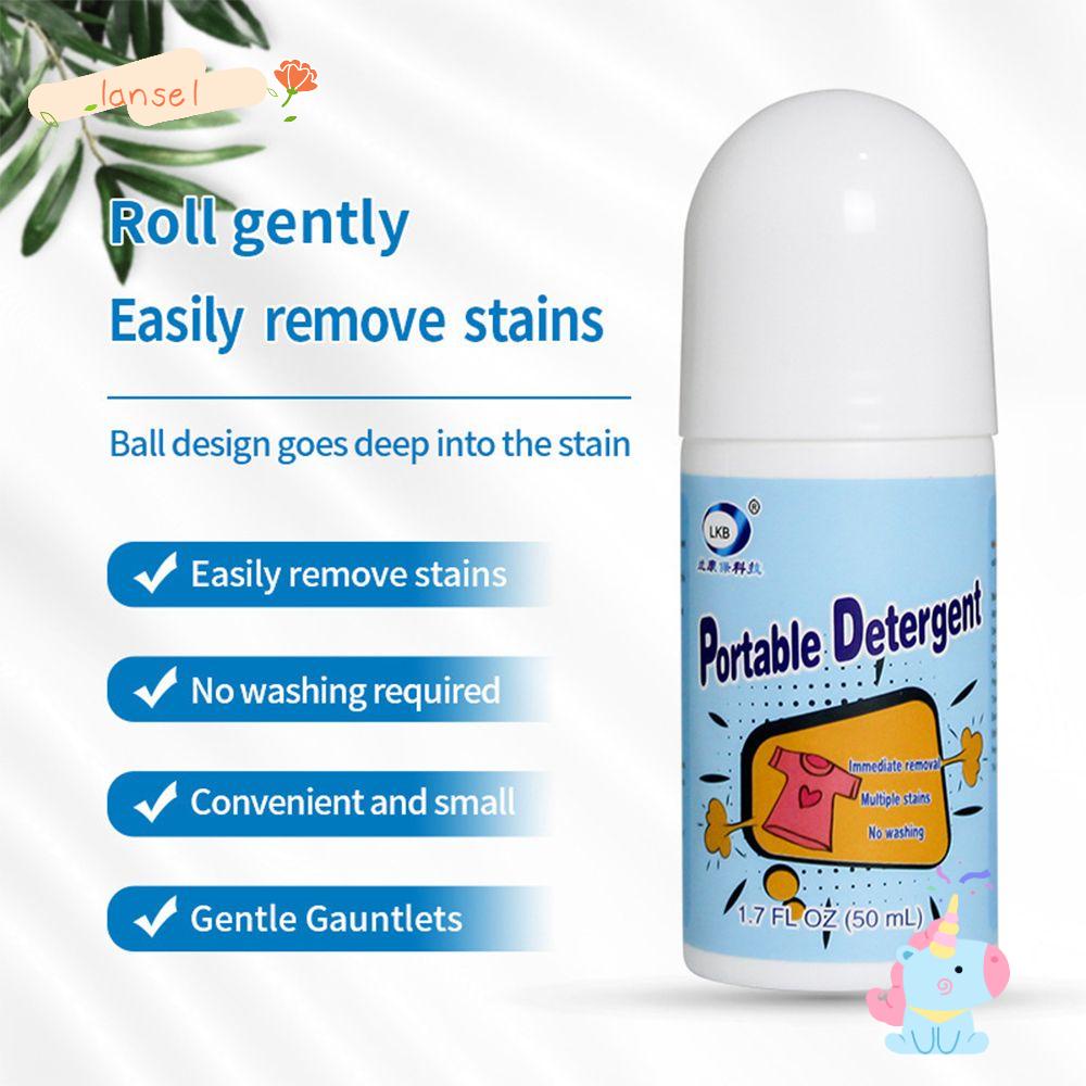 Bút Tẩy Vết Bẩn Trên Da 50ML Tiện Dụng Chất Lượng Cao