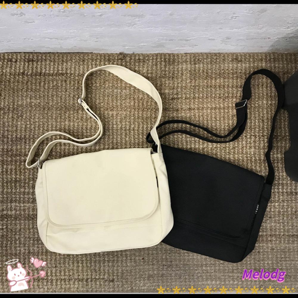 Túi Đeo Vai Đựng Sách Thời Trang Xinh Xắn Cho Nữ