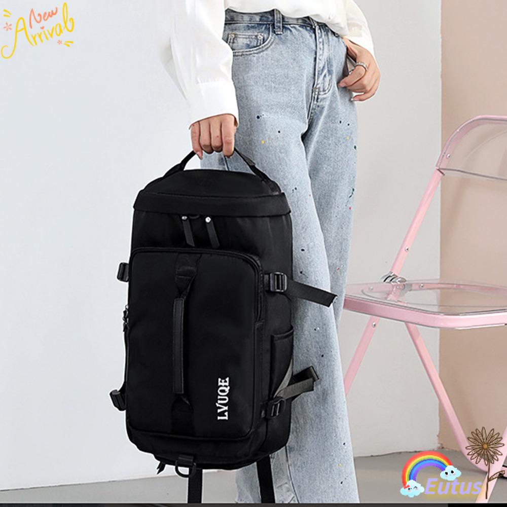 Ba Lô Du Lịch Leo Núi Thời Trang Dành Cho Nữ