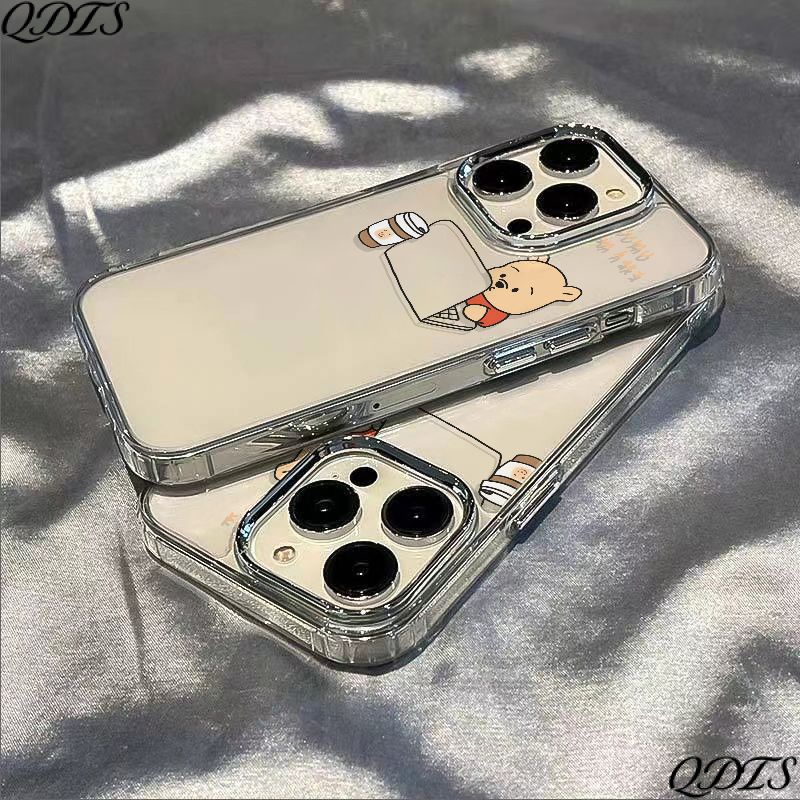 ✅Ốp Điện Thoại Mềm Chống Sốc 13In Phong Cách Đơn Giản Cho iPhone12 8714pro / plus11