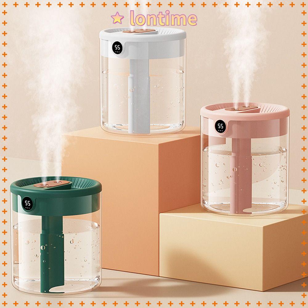 Máy Tạo Độ Ẩm Không Khí Có Màn Hình LCD Chất Lượng Cao