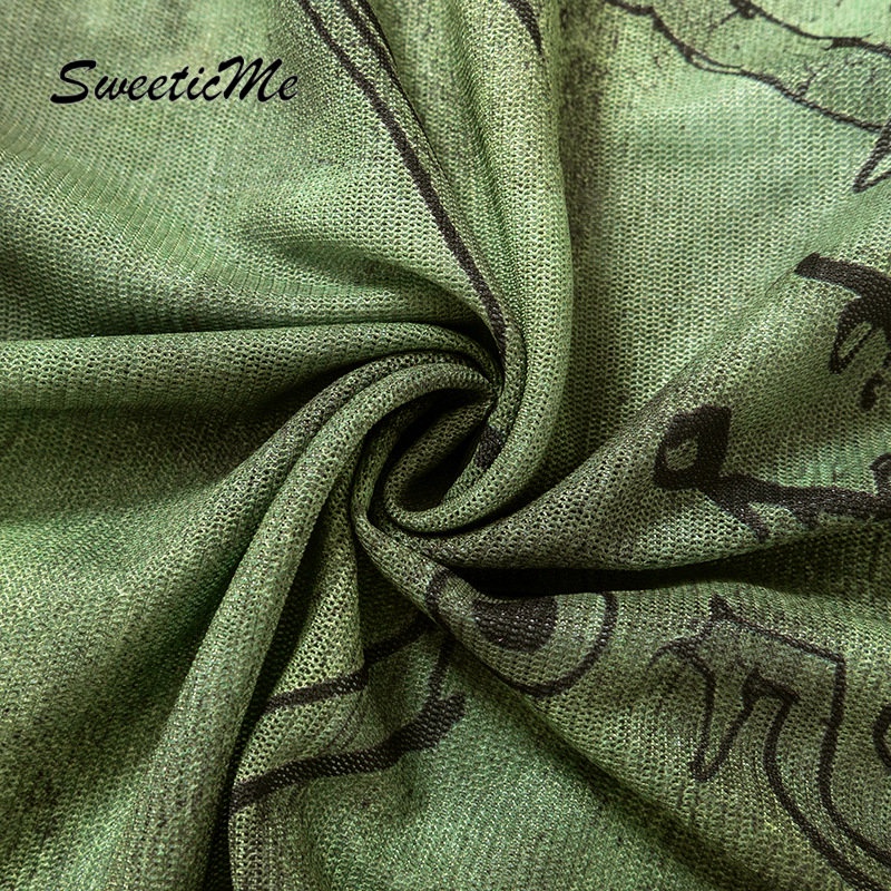 Áo Thun Tay Dài Cổ Tròn In Họa Tiết Màu Tương Phản Thời Trang 2023 Cho Nữ