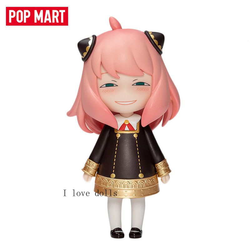 Mô Hình Búp Bê Đồ Chơi Nhân Vật Arnia 'S Everyday POPMART  Dễ Thương