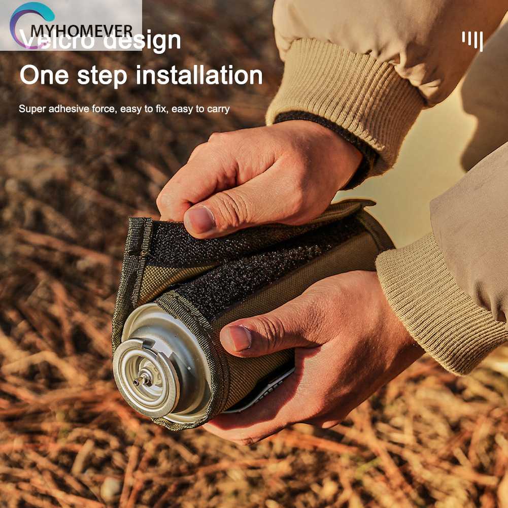 Vỏ Bọc Bảo Vệ Bình Gas Chất Lượng Cao