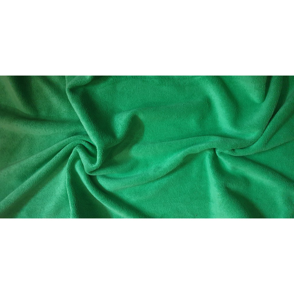Khăn tắm Spa, khách sạn Microfiber 70x140, 400gram