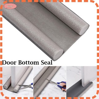 Thanh đệm bịt kín cửa cách âm không có keo dính