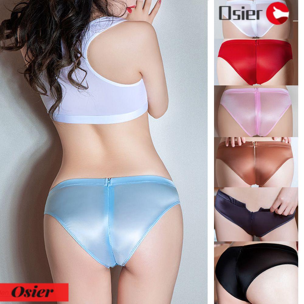 1 Quần Lót Lưng Vừa Gợi Cảm Cho Nữ