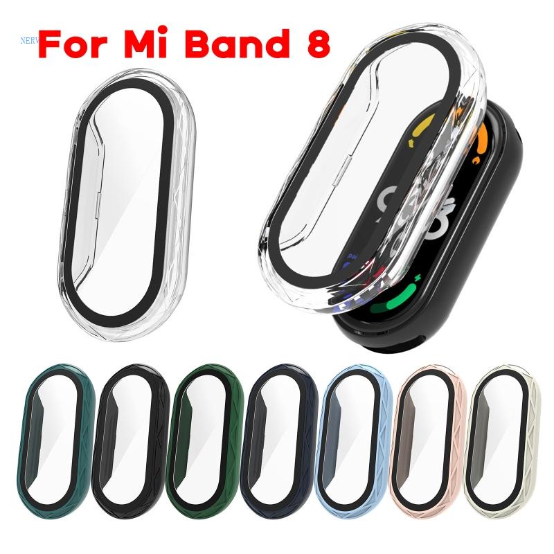 Kính Cường Lực Bảo Vệ Màn Hình Chống Va Đập Cho Mi-Band 8
