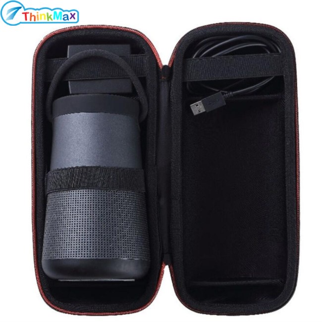 Túi đựng bảo vệ loa BOSE Soundlink Revolve + THINKMAX chuyên dụng