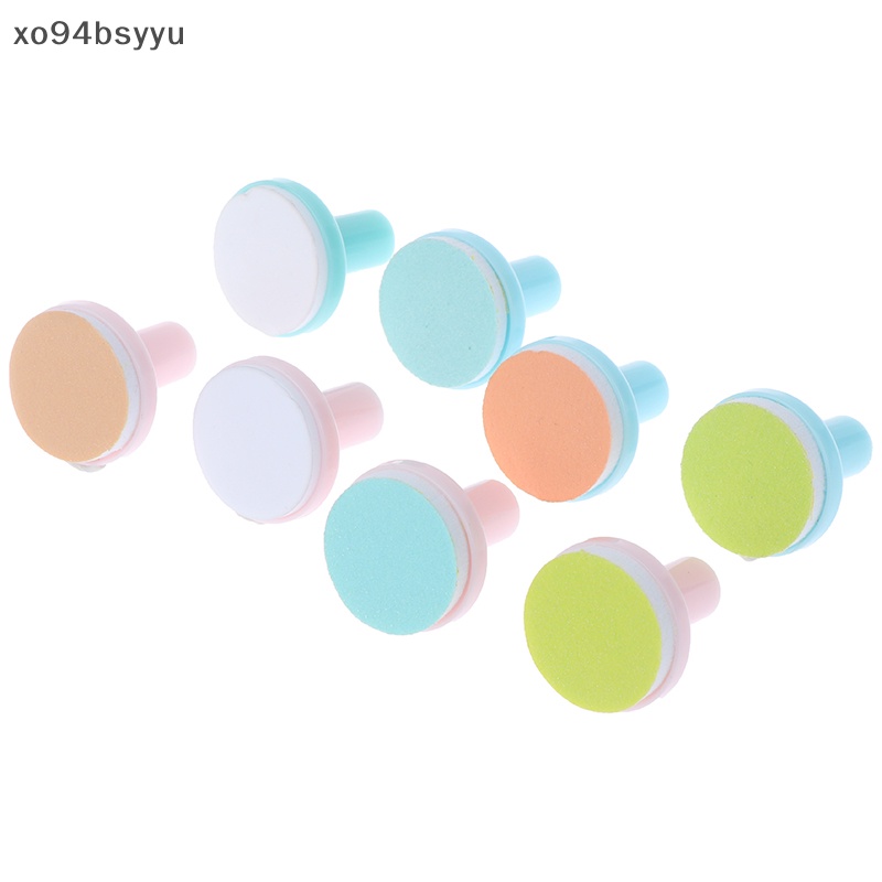 Set 4 Đầu Mài Móng Thay Thế Xo94Bsyu