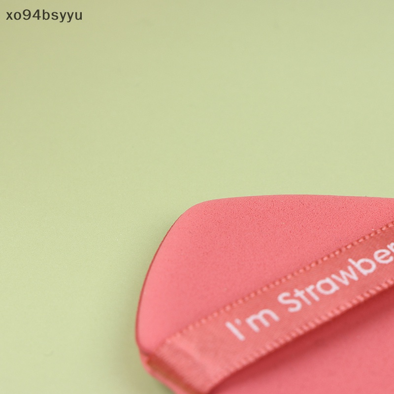 7 Mút Trang Điểm Xo94Bsyu Hai Mặt Mềm Mại Tiện Dụng