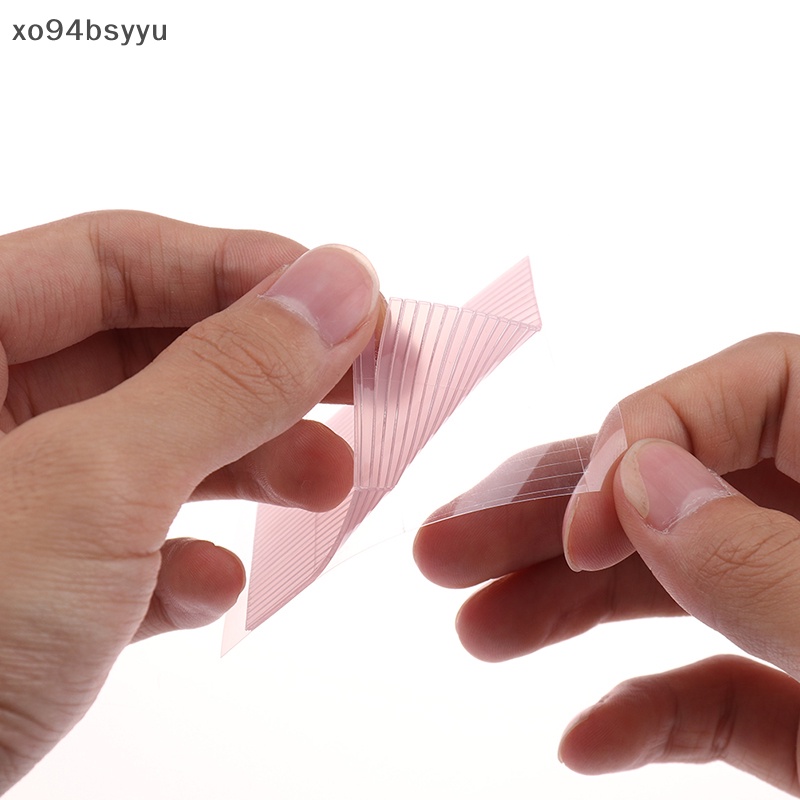 Set 572 Miếng Dán Kích Mí Hai Mặt Vô Hình Xo94Bsyu