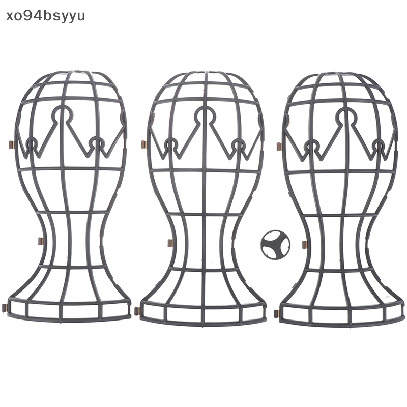 1 Giá Đỡ Tóc Giả Xo94Bsyu Có Thể Gấp Gọn Tiện Dụng