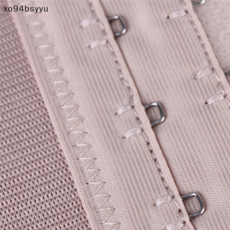 1 / 5 Dây Áo Ngực Mở Rộng xo94bsyyu 4 Móc 2 Hàng Có Thể Điều Chỉnh