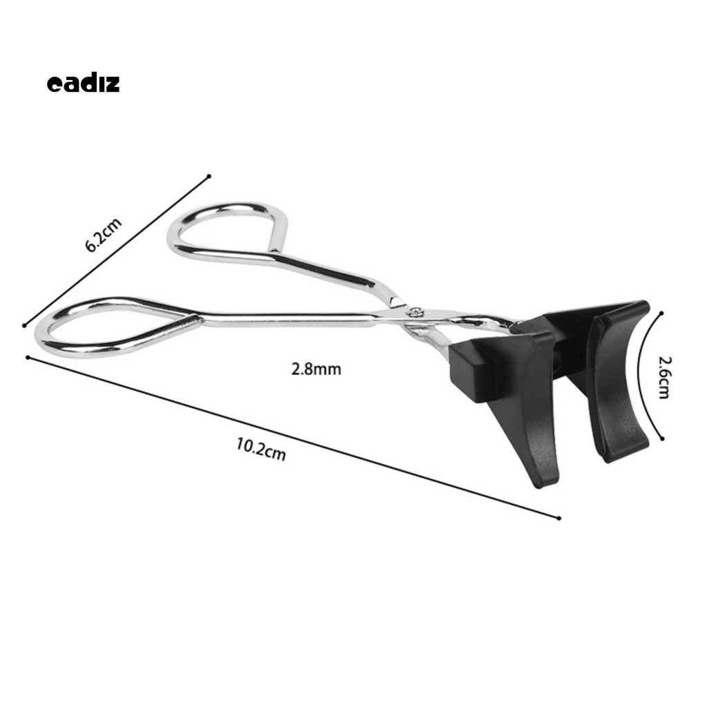 Lông Mi Giả Cong Dài Có Nam Châm Cho Nữ