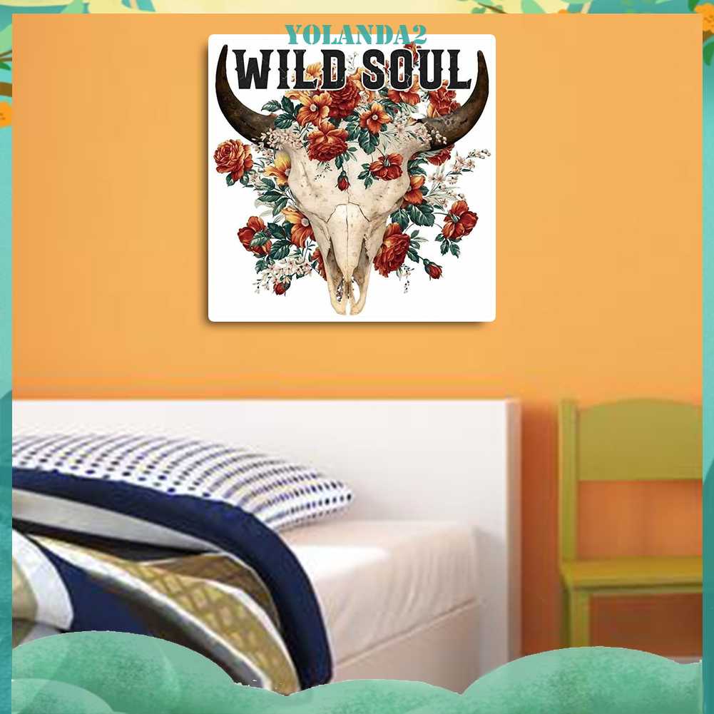 Tranh Đính Đá Kim Cương Toàn Bộ 5D DIY Hình Vẽ Trừu Tượng Trang Trí Nhà Cửa