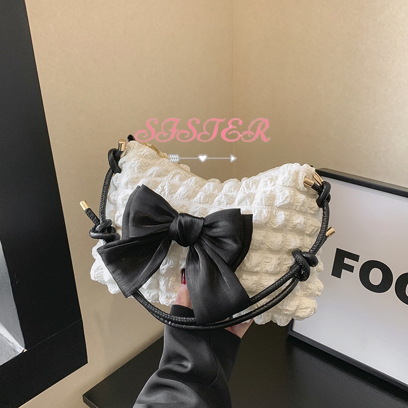 SISTER túi nữ đeo chéo Túi Xách Đeo Chéo L21T177