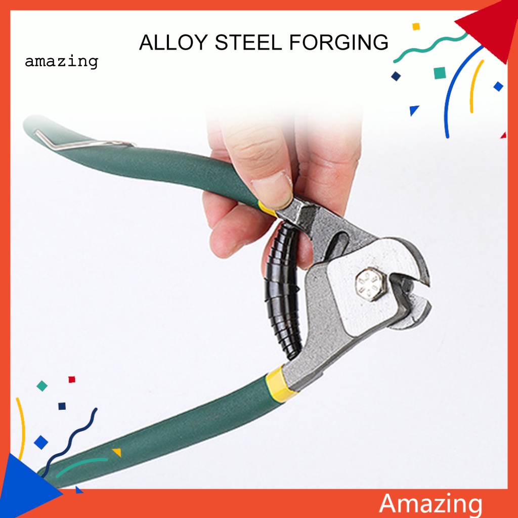 Kìm Cắt Dây Phanh Xe Đạp Đa Năng Tiện Dụng