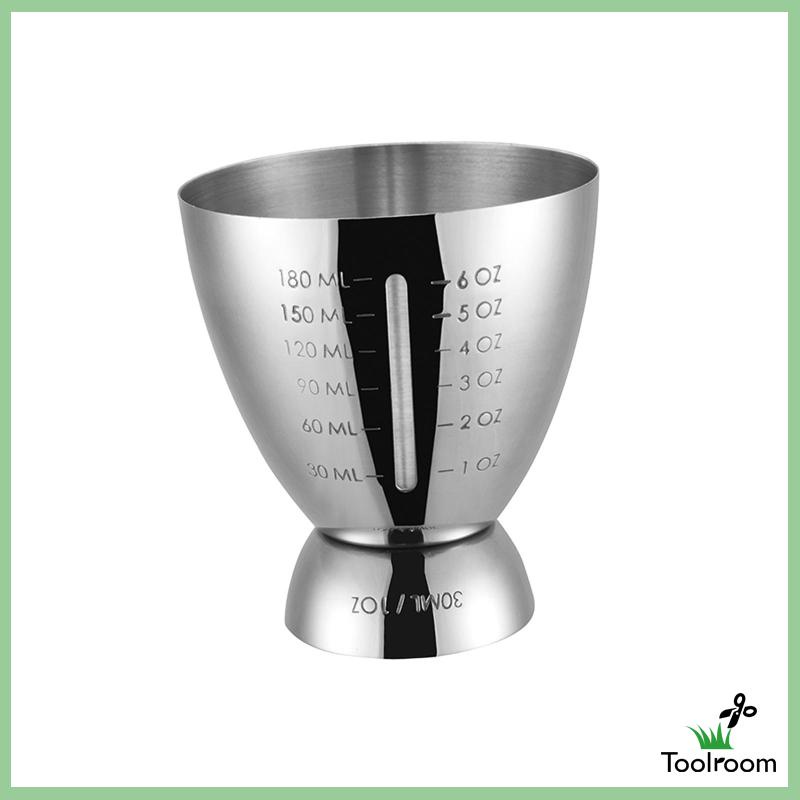 Cốc Đo Lường Sử Dụng Trong Nhà Bếp