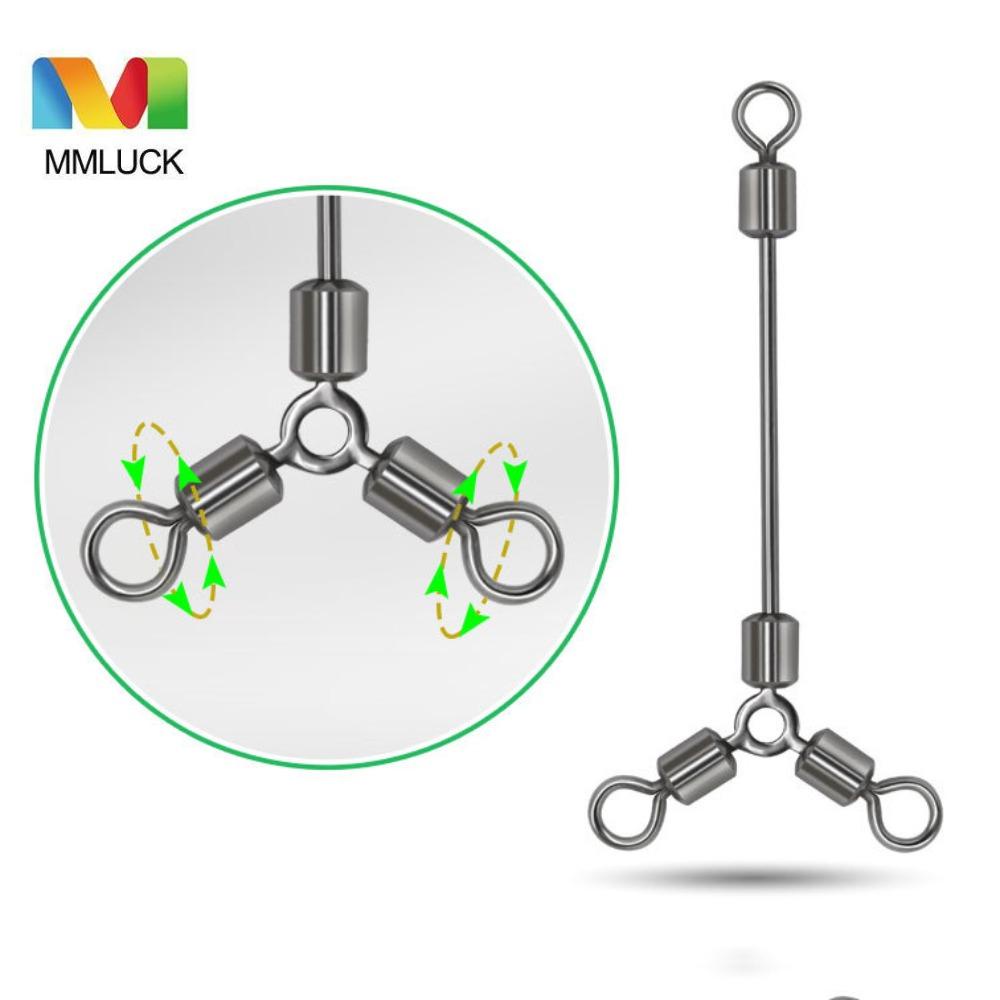 Khoen Ma Ní 3 Chiều Hỗ Trợ Câu Cá Chuyên Nghiệp