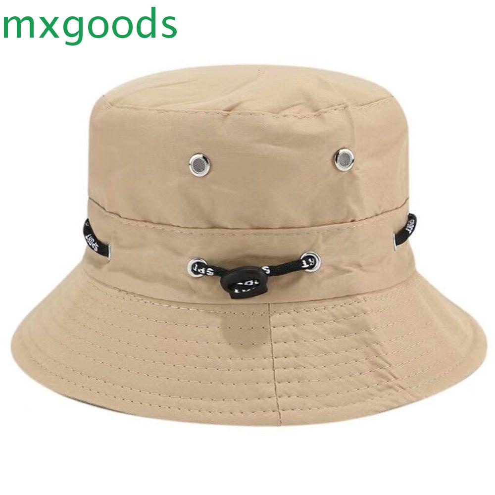 Mũ Bucket Chống Nắng UV Nhanh Khô In Họa Tiết Thời Trang Mùa Hè