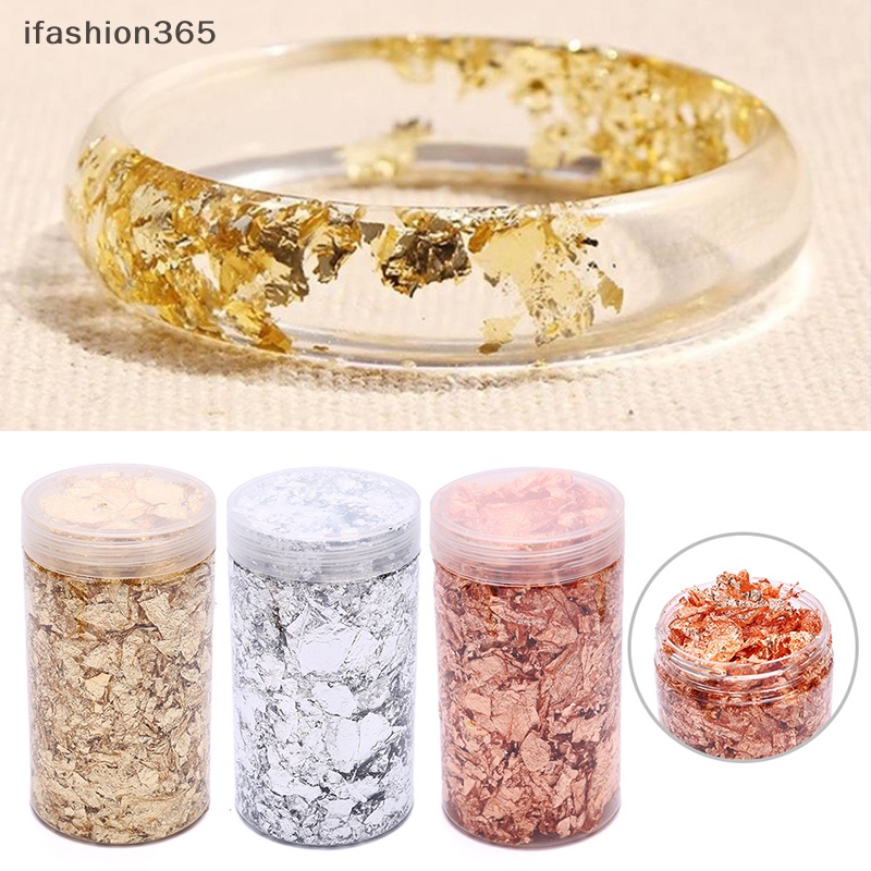 Khuôn Lá Nhôm Làm Đồ Trang Sức Thủ Công DIY Thời Trang ifashion365