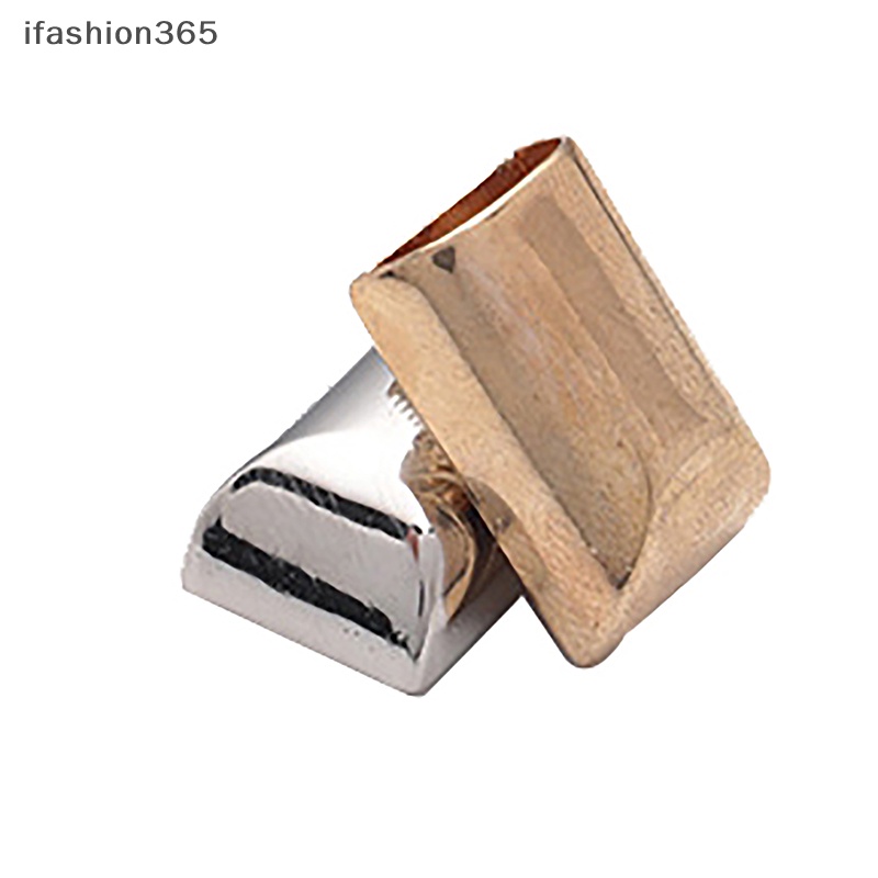 Set 10 Nút Khóa Kéo Bằng Kim Loại ifashion365 Kèm Ốc Vít Chuyên Dụng Cho May Vá Đồ Da Diy