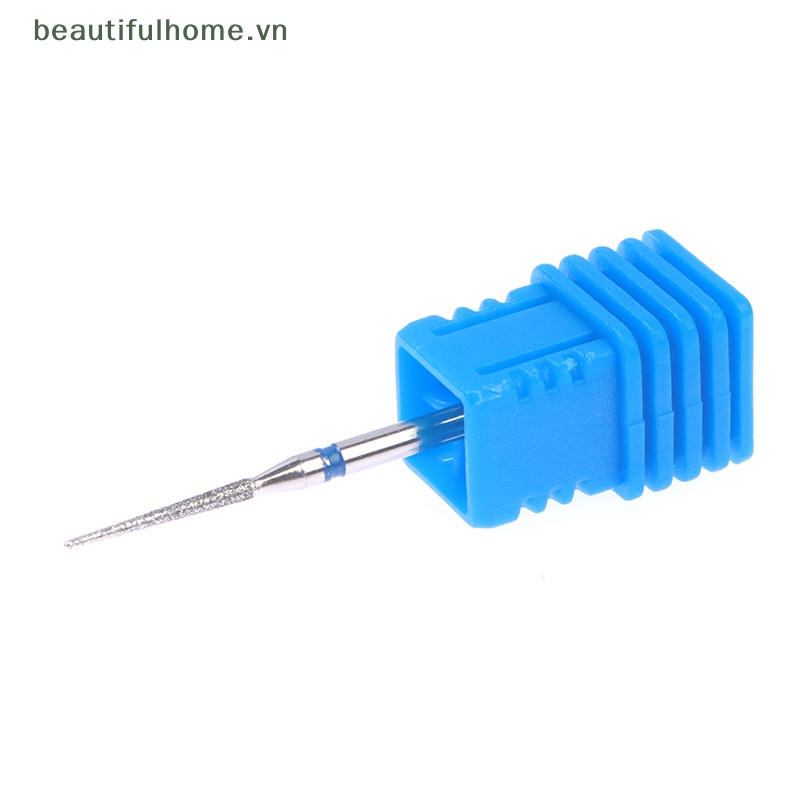 Đầu Dũa Móng Tay Bằng Vonfram Cacbua 12 Phong Cách Tiện Dụng