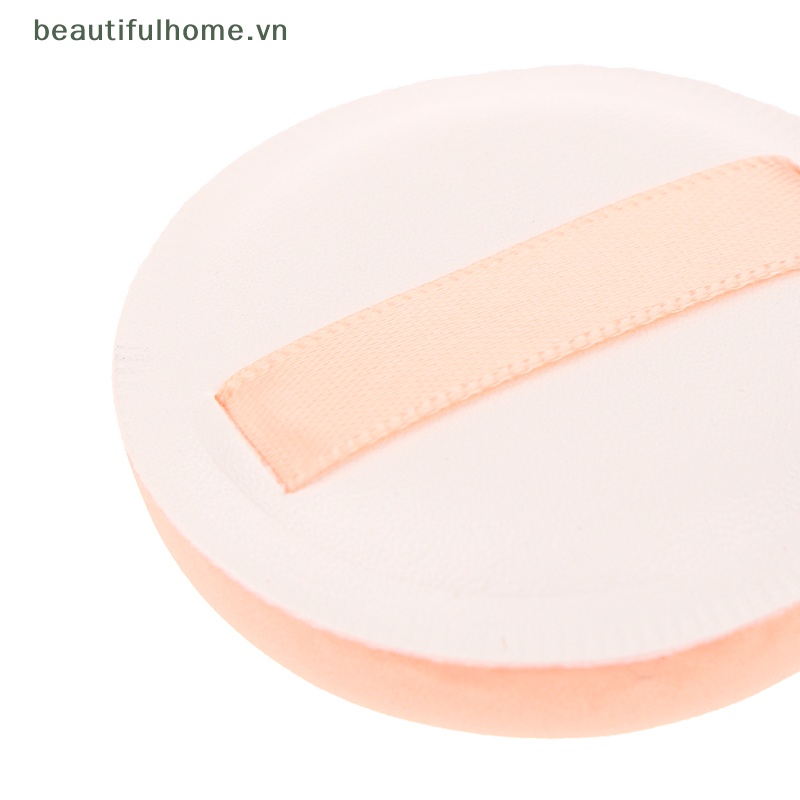 Bộ Mút Trang Điểm Cotton Siêu Mềm Sử Dụng Được Cả Khi Ướt Và Khô