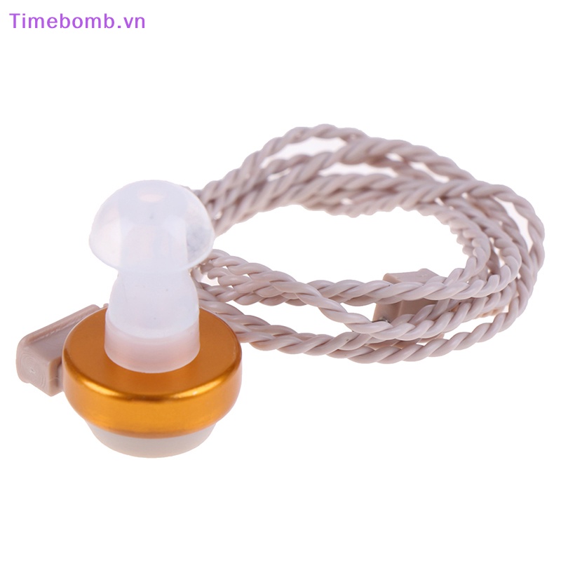 # Túi Đeo Chéo Thời Trang Hàn Cho Nữ # Dây Cáp Trợ Thính + Bộ Khuếch Đại Âm Thanh