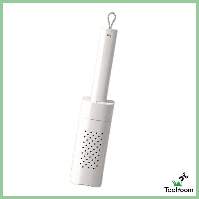 Cây Lau Nhà Mini Thiết Kế Treo Gọn Nhẹ Tiện Dụng Cho Nhà Bếp / Phòng Tắm