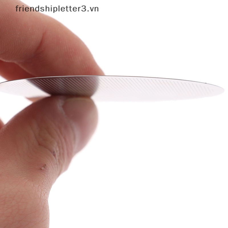 / / Mới / Đĩa Lọc Siêu Mỏng Cho Máy Pha Cà Phê Aeropress