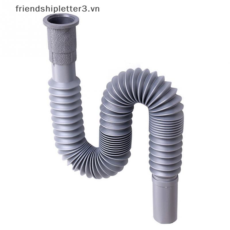 / / Mới / / / Ống Nước Nối Dài Đường Ống Thoát Nước Bồn Rửa Linh Hoạt.