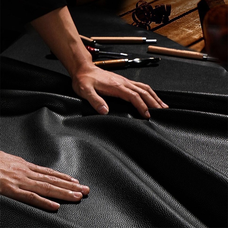 Ốp Điện Thoại Da PU Siêu Mỏng Nhẹ Bảo Vệ Camera Cho Xiaomi Mi 13 Ultra