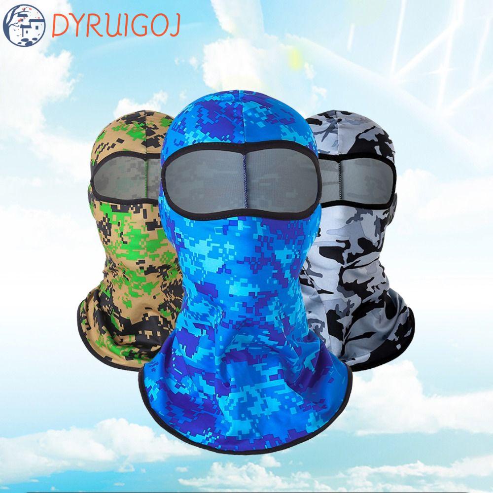 Mũ Bảo Hiểm Thoáng Khí Chống Tia UV Chống Bụi Nhanh Khô Tiện Dụng Khi Đi Xe Đạp