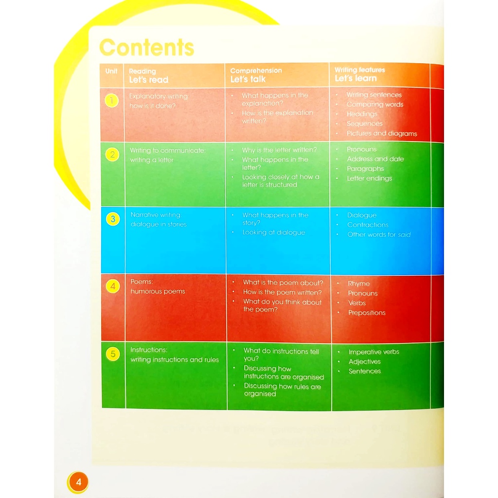 Cambridge Grammar And Writing Skills Learner's Book 3