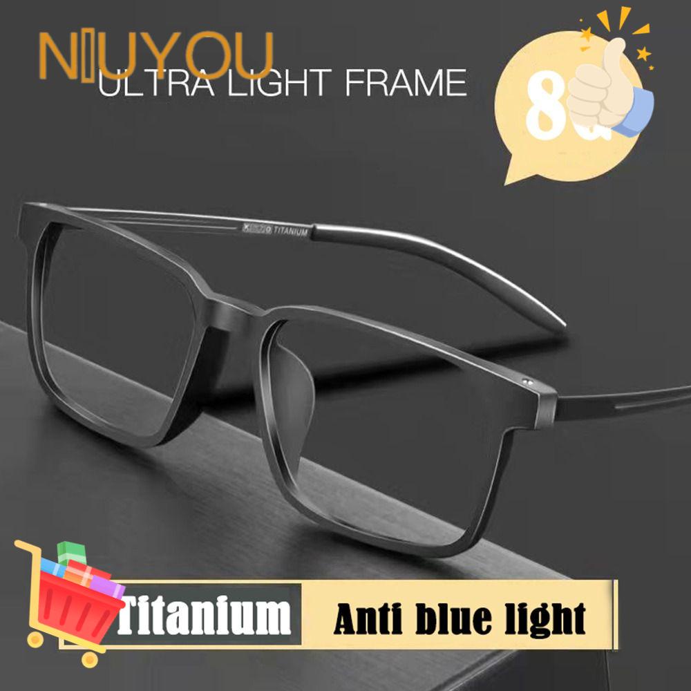 Kính Đọc Sách Gọng Siêu Nhẹ Phong Cách Vintage Thanh Lịch Thời Trang