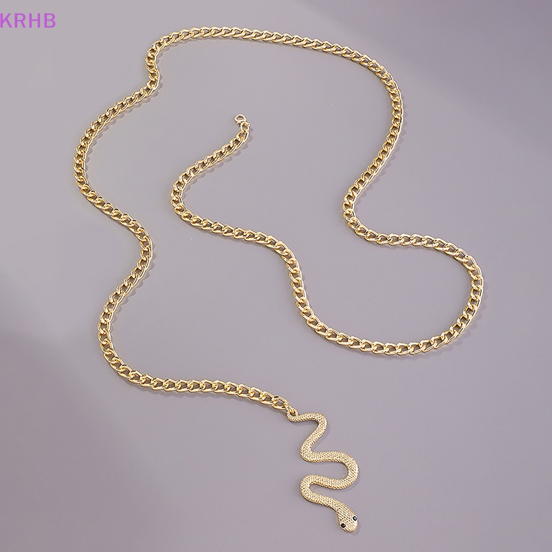 Thắt Lưng Dây Xích Bằng Hợp Kim Gợi Cảm Đi Biển Mùa Hè Cho Nữ Mới