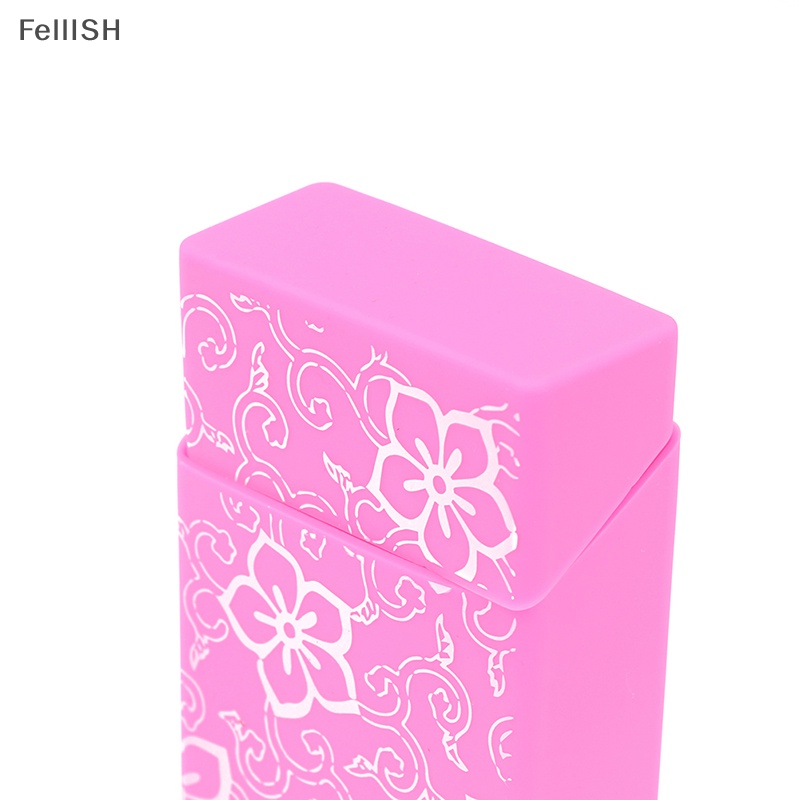 Vỏ Bảo Vệ Hộp Sạc Tai Nghe Bằng Silicon Cho Nam &amp; Nữ 439br