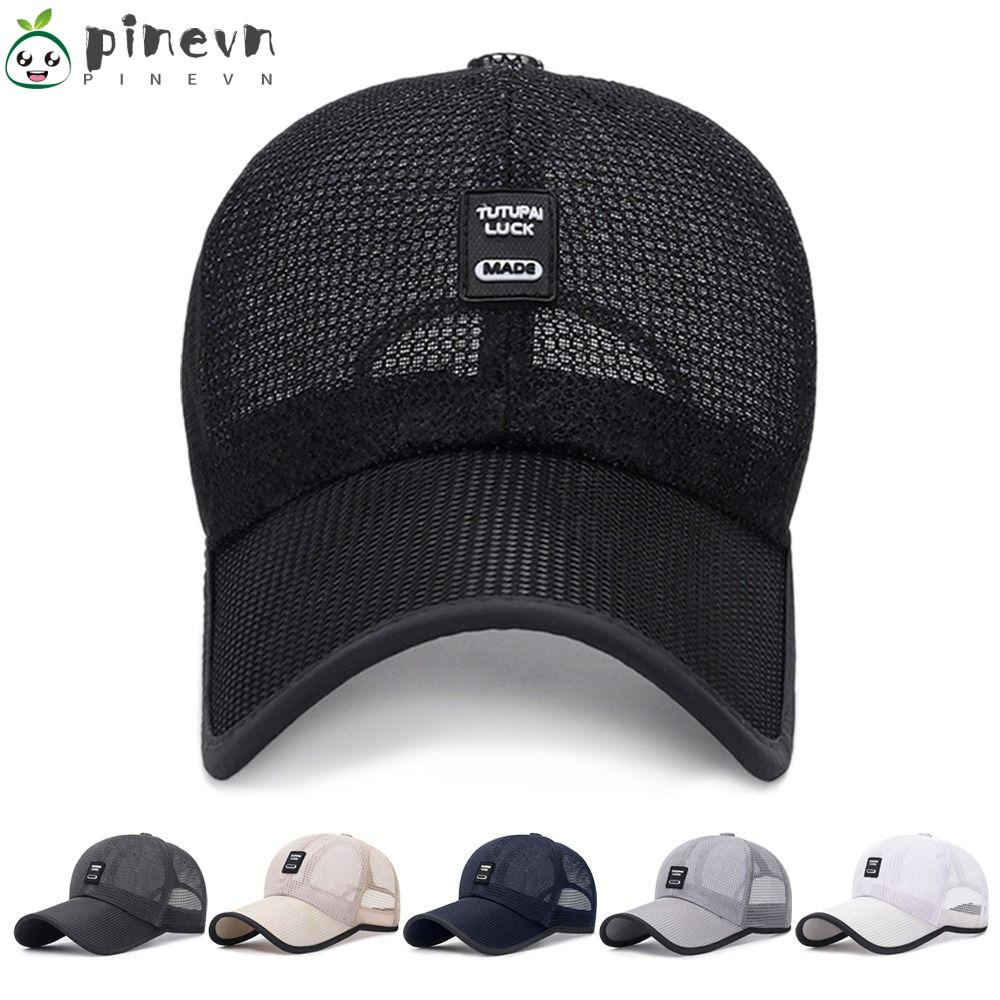 Mũ Lưỡi Trai Chất Liệu Nhanh Khô Chống Thấm Nước Tiện Dụng