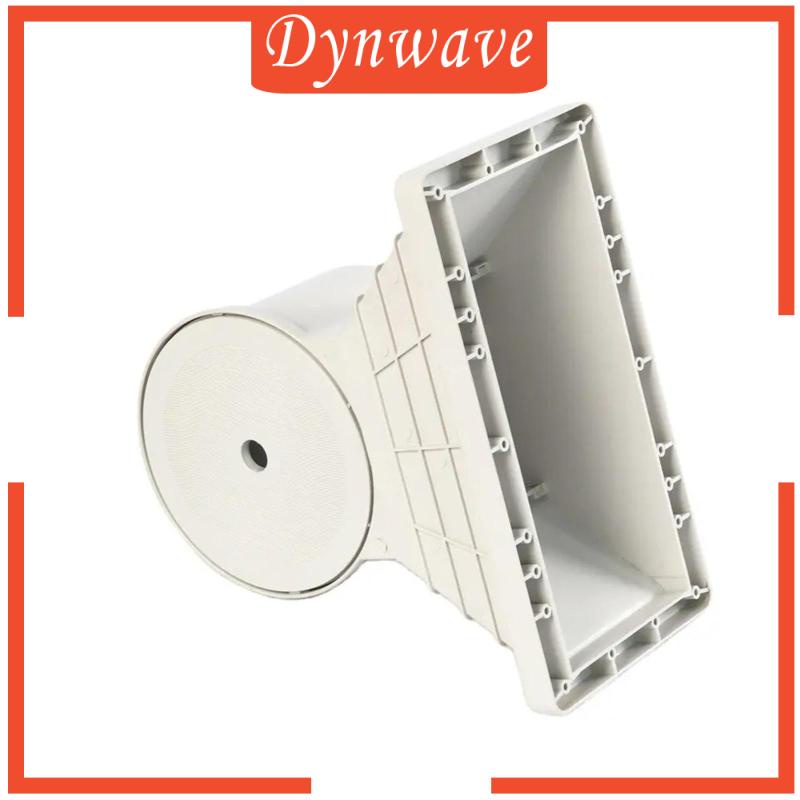 Bộ Dụng Cụ Vệ Sinh Hồ Bơi Hình Xoắn Ốc Tiện Dụng