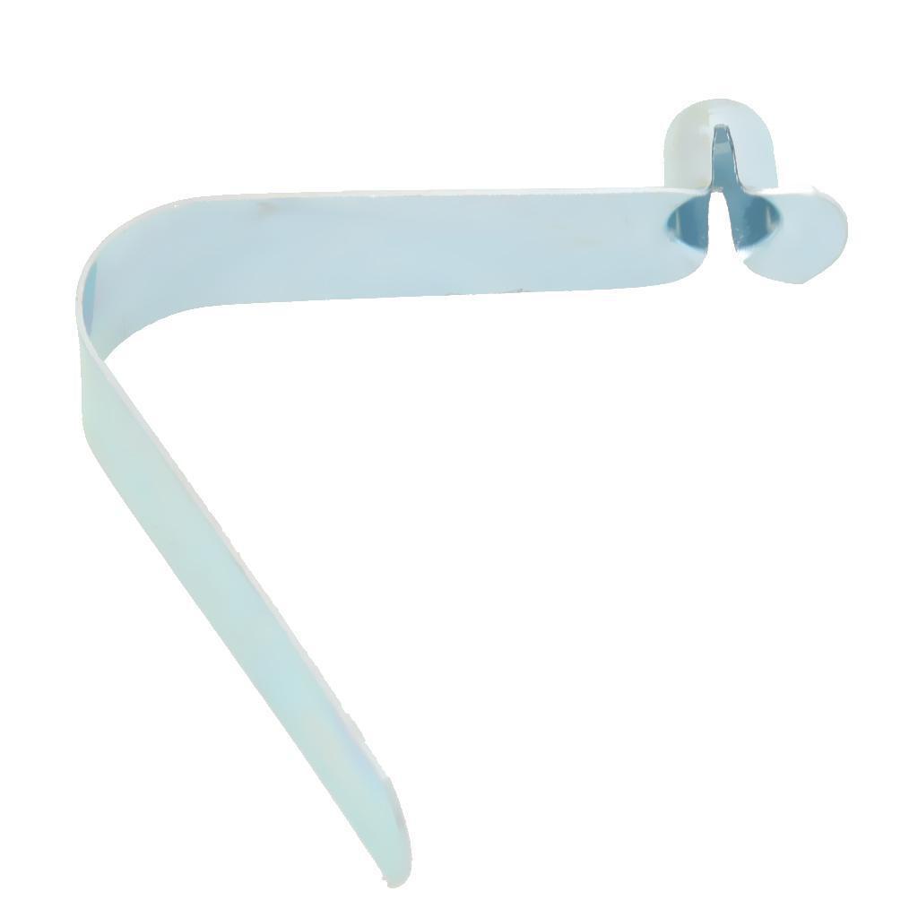 Bộ 5 Nút Nhấn Mái Chèo Thuyền Kayak 9Mmx12Mm