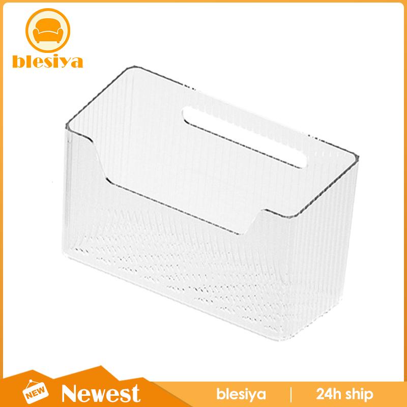 Hộp Đựng Đồ Dùng Sắp Xếp Gọn Gàng Đa Ứng Dụng Cho Nhà Bếp Nhà Tắm