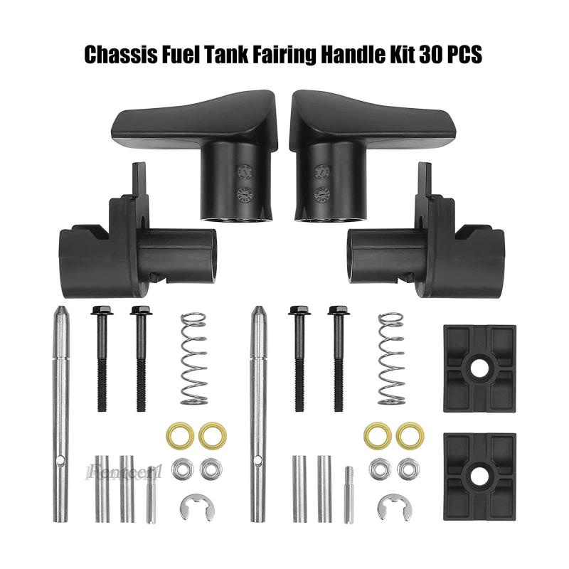 [Fenteer1] 85125440 20745996 Tay Cầm Bình Nhiên Liệu Cao Cấp Cho VN