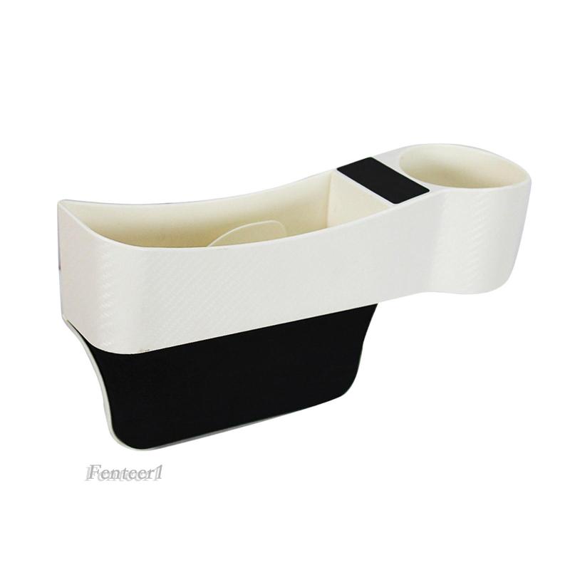 [Fenteer1] Ví Đựng Điện Thoại / Thẻ / Chìa Khóa / Đồ Uống Màu Đen