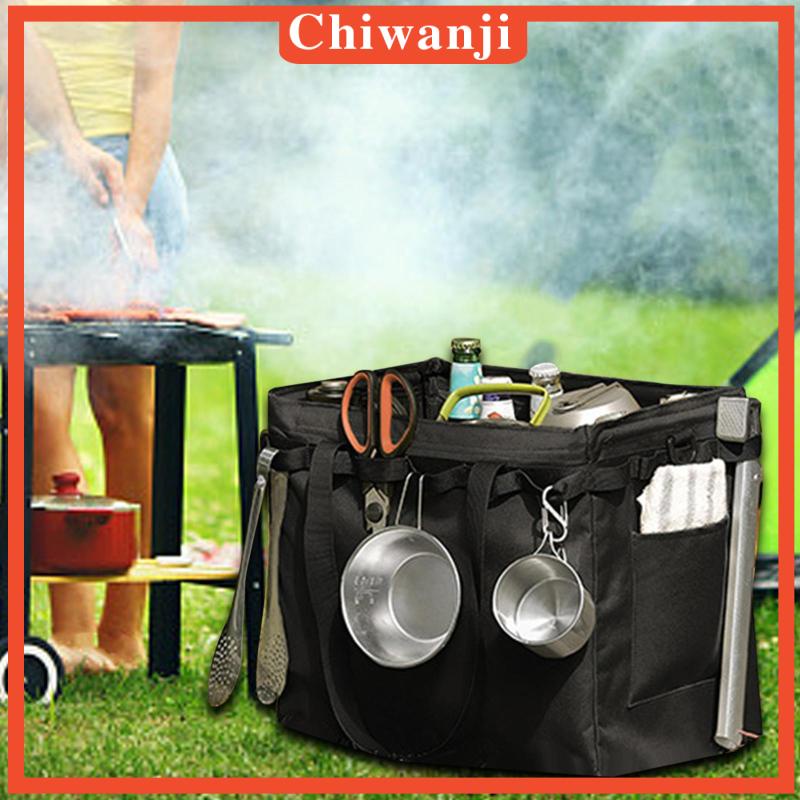 Túi Tote Đựng Đồ Sức Chứa Lớn Có Thể Gấp Gọn Tiện Dụng