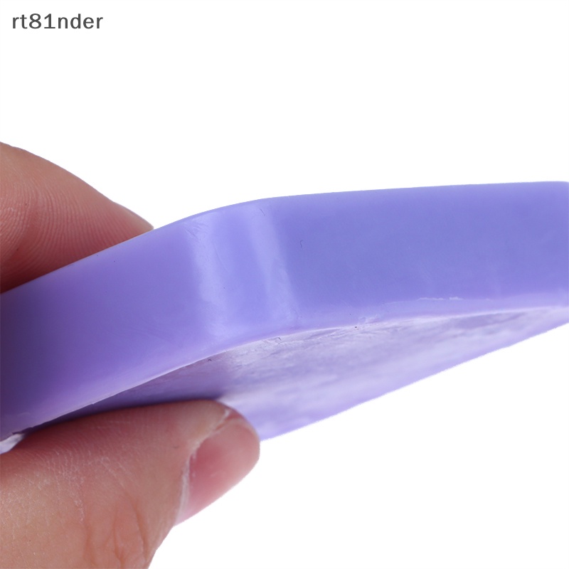 Xà Phòng Vệ Sinh Cọ Trang Điểm Tiện Dụng Chất Lượng Cao