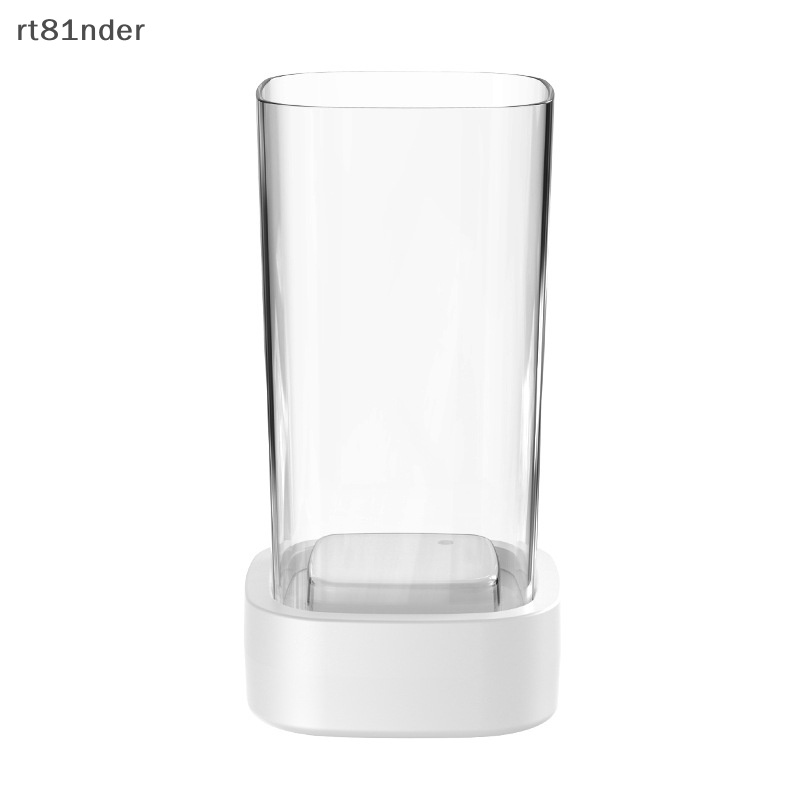 Máy Rửa Cọ Trang Điểm Tự Động Nhanh Khô Tiện Lợi