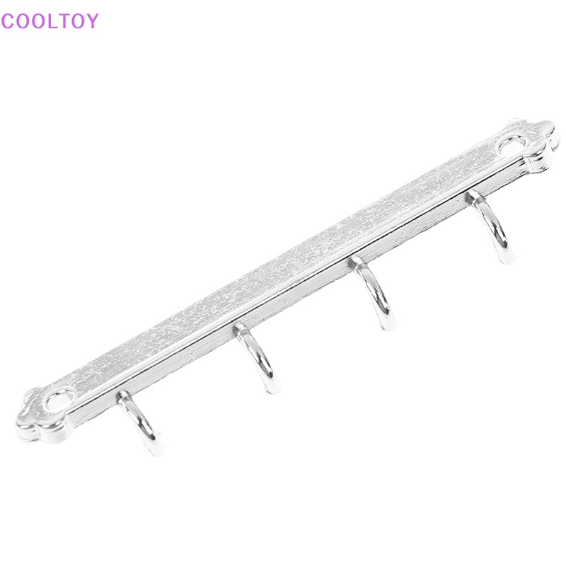 Set 5 Dụng Cụ Làm Mát Nhà Búp Bê 1: 12